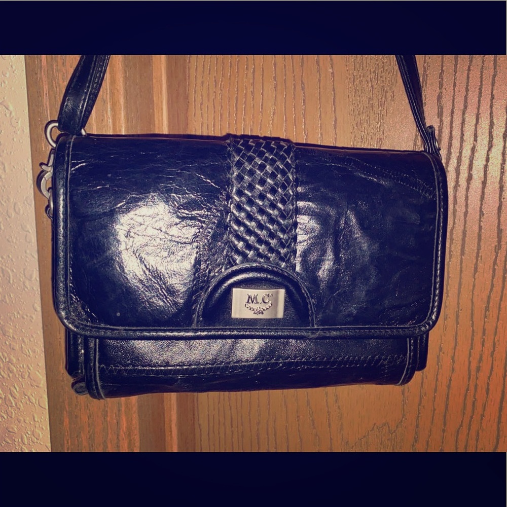 Brand new MC purse
